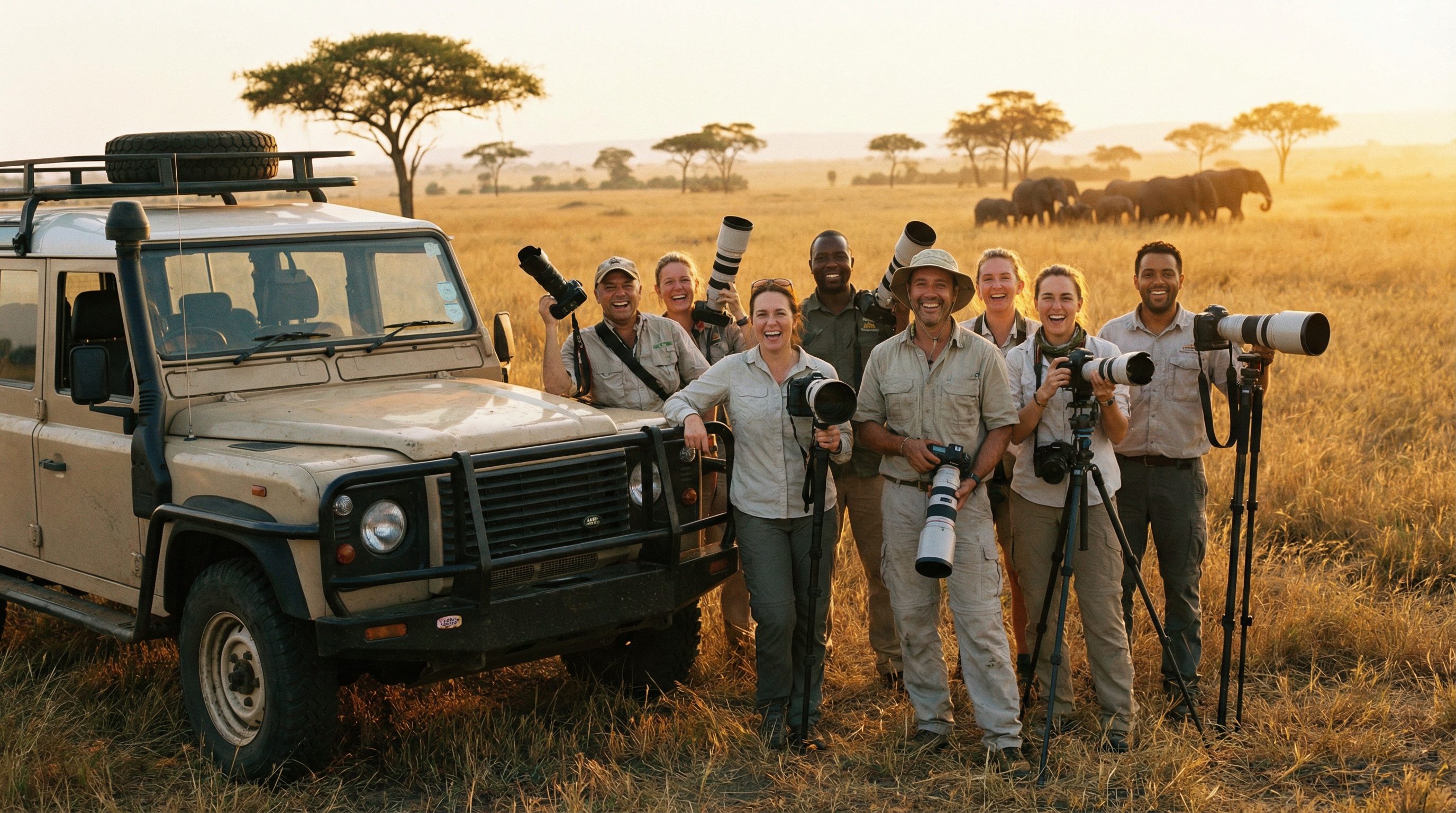 91动物写真社区活动